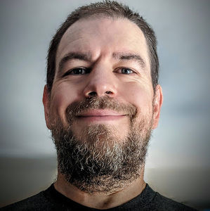 Meet your Posher, Bob